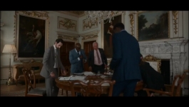 The Diplomat US - Season 01 Episode 05